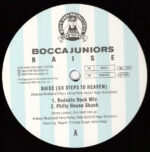 Bocca Juniors-2