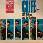 Cliff Richard And The Shadows*-0