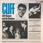 Cliff Richard And The Shadows*-1