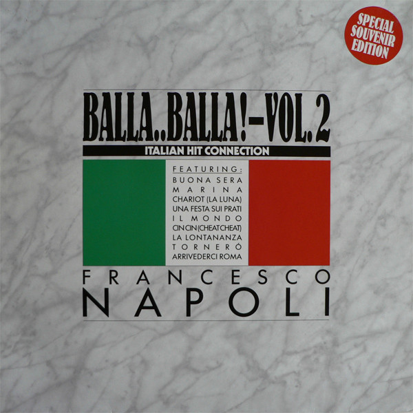Francesco Napoli-0