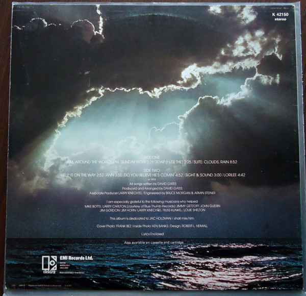 David Gates-1
