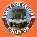 Duke & The Drivers-0