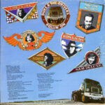Duke & The Drivers-1