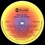 Duke & The Drivers-2