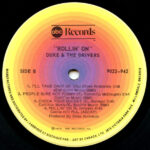Duke & The Drivers-3