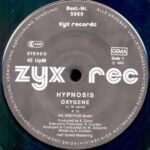 Hypnosis*-2
