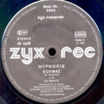 Hypnosis*-3