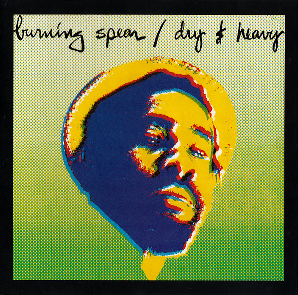 Burning Spear-0