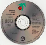 Burning Spear-2