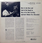 Malcolm Dodds Singers-1