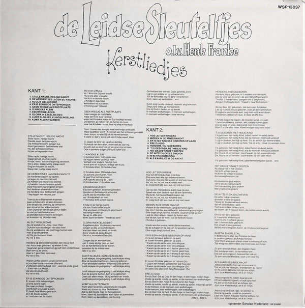 De Leidse Sleuteltjes-1