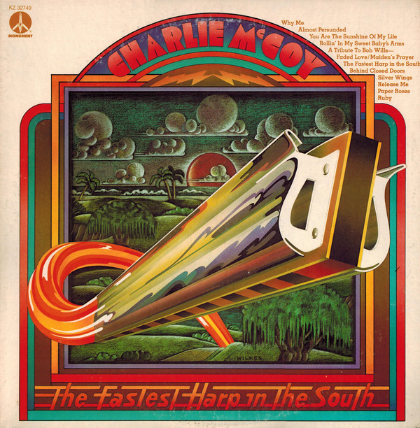 Charlie McCoy-0
