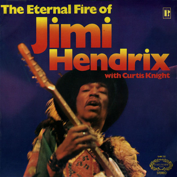 Jimi Hendrix With Curtis Knight-0