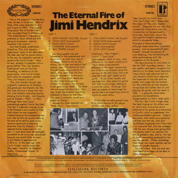 Jimi Hendrix With Curtis Knight-1