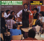 Gary Byrd & The G.B. Experience-0