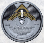 Gary Byrd & The G.B. Experience-1