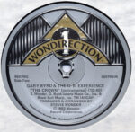 Gary Byrd & The G.B. Experience-2