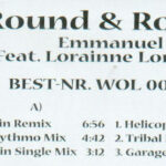 Emmanuel (3) Feat. Lorainne Auguste-0