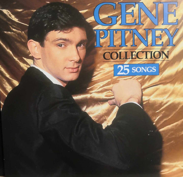 Gene Pitney-0