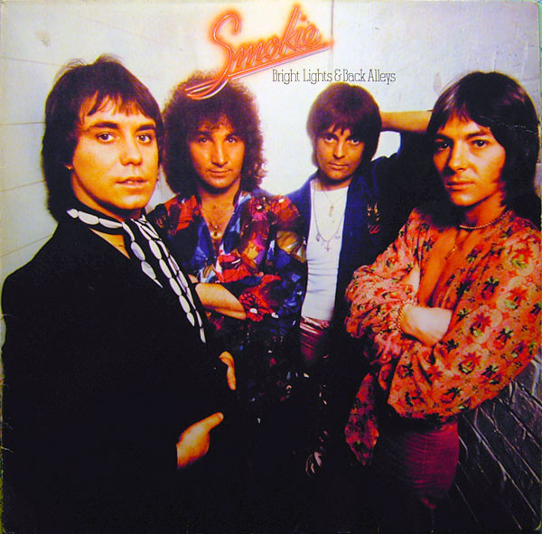 Smokie-0