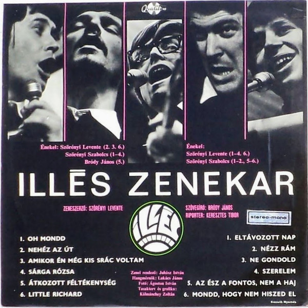Illés-1