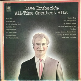 Dave Brubeck-0