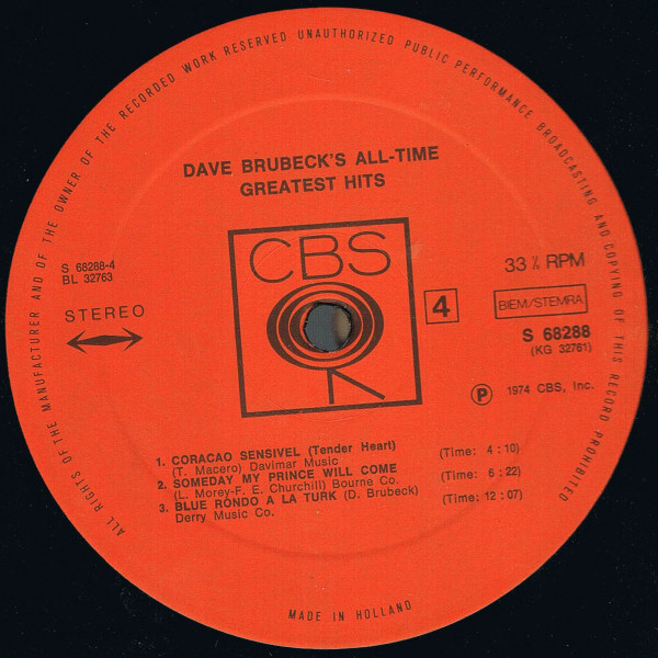 Dave Brubeck-1
