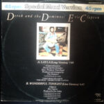 Derek & The Dominos / Eric Clapton-0