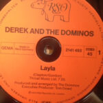 Derek & The Dominos / Eric Clapton-1