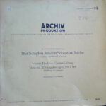 Johann Sebastian Bach / Ralph Kirkpatrick-0