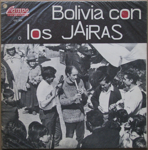 Los Jairas-0
