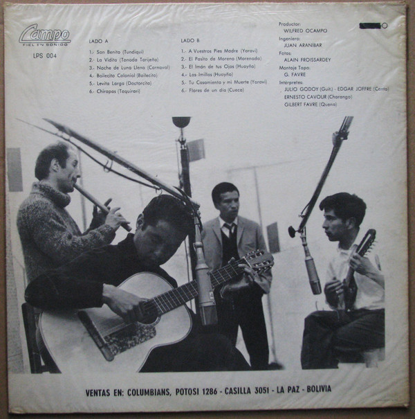 Los Jairas-1