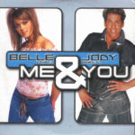 Belle Perez & Jody Bernal-0