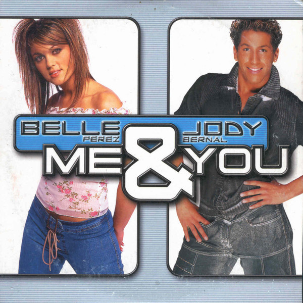 Belle Perez & Jody Bernal-0