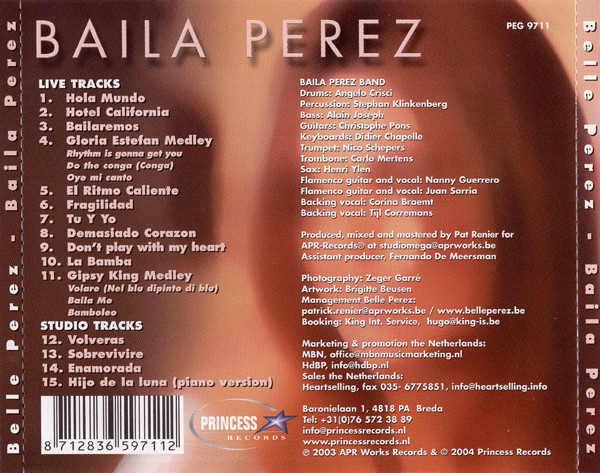 Belle Perez-1
