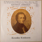 Frédéric Chopin, Krystian Zimerman-0