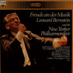 Leonard Bernstein Und Die New York Philharmonic-0