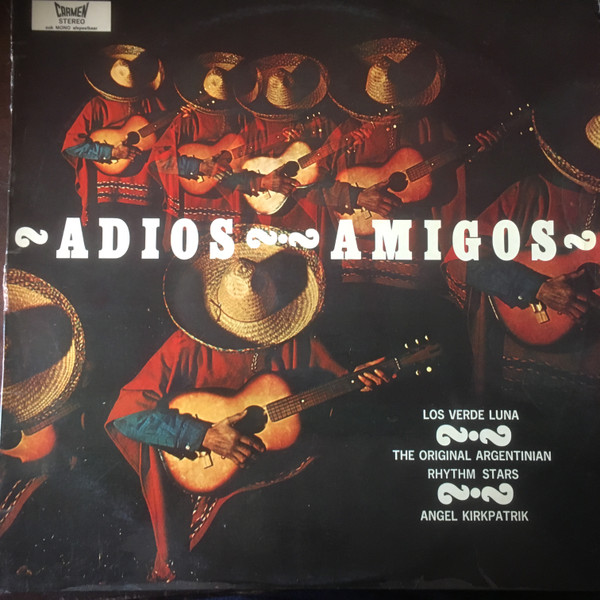 Ángel Kirkpatrick / Los Verde Luna-0