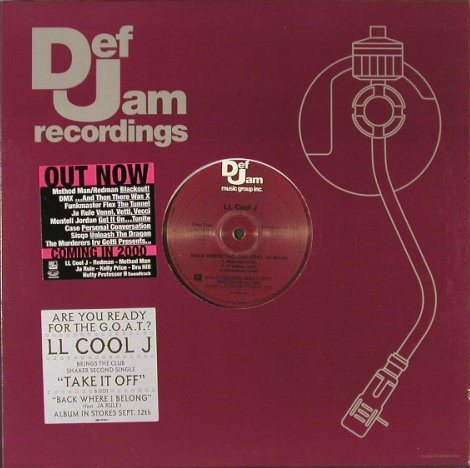 LL Cool J-0