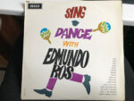 Edmundo Ros-0