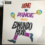 Edmundo Ros-0