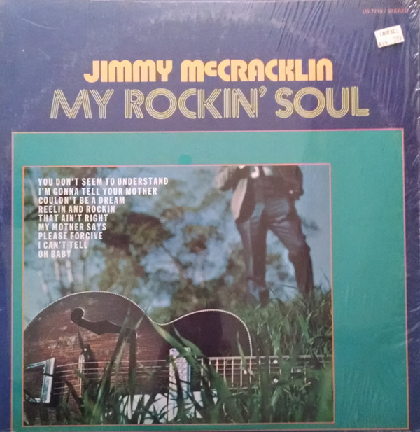Jimmy McCracklin-0