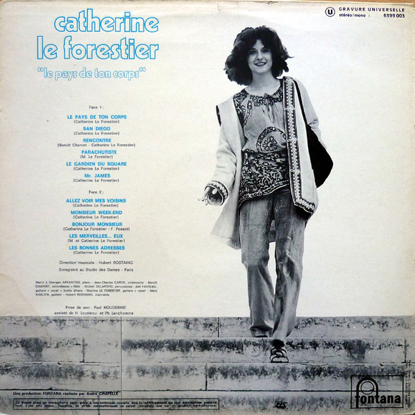 Catherine Le Forestier-1