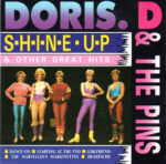 Doris D And The Pins-0