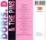 Doris D And The Pins-1