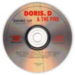 Doris D And The Pins-2