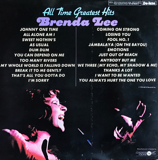 Brenda Lee-1