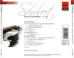 Franz Schubert - Borodin String Quartet-1