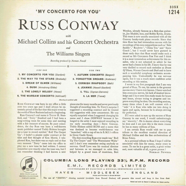 Russ Conway-1