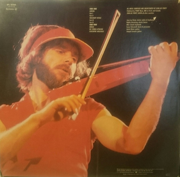 Jean-Luc Ponty-1